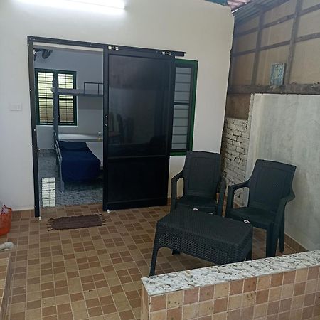 Janhvi Cottage Varkala Esterno foto