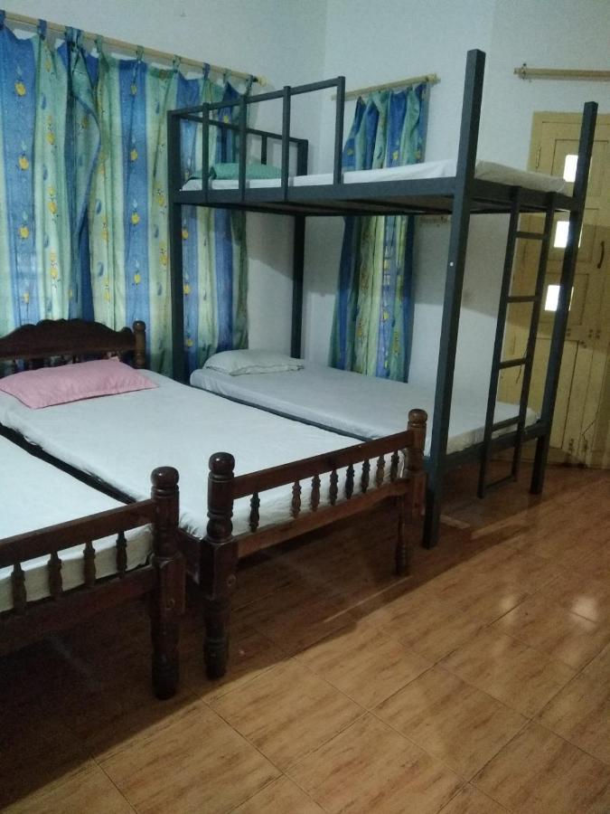 Janhvi Cottage Varkala Esterno foto