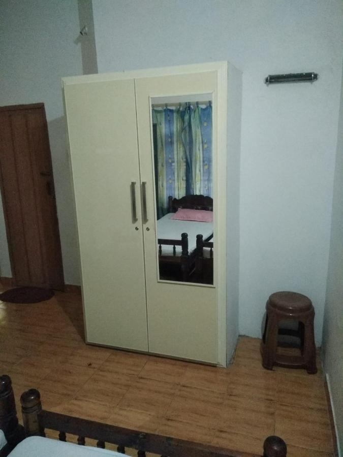 Janhvi Cottage Varkala Esterno foto